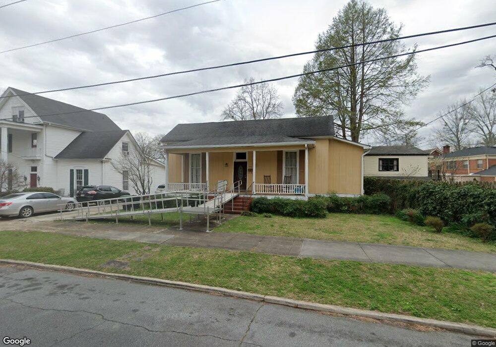 404 E 3rd St, Rome, GA 30161 - photo 1