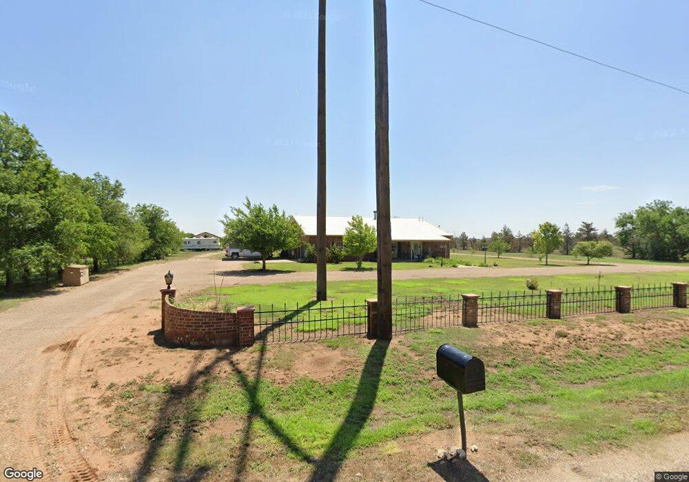 861 County Road R, Plainview, TX 79072 - photo 1