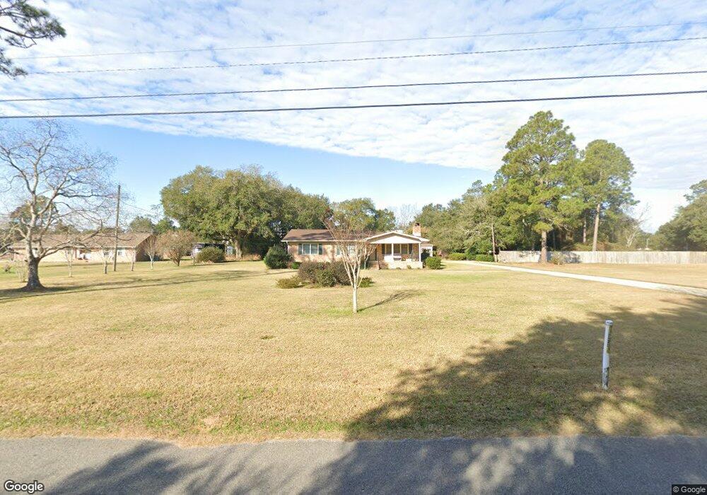 9601 N Eight Mile Creek Rd, Cantonment, FL 32533 - photo 1