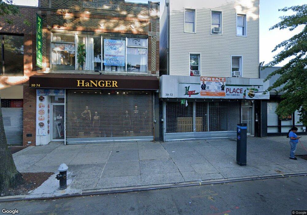 3072 Steinway St, Long Island City, NY 11103 - photo 1