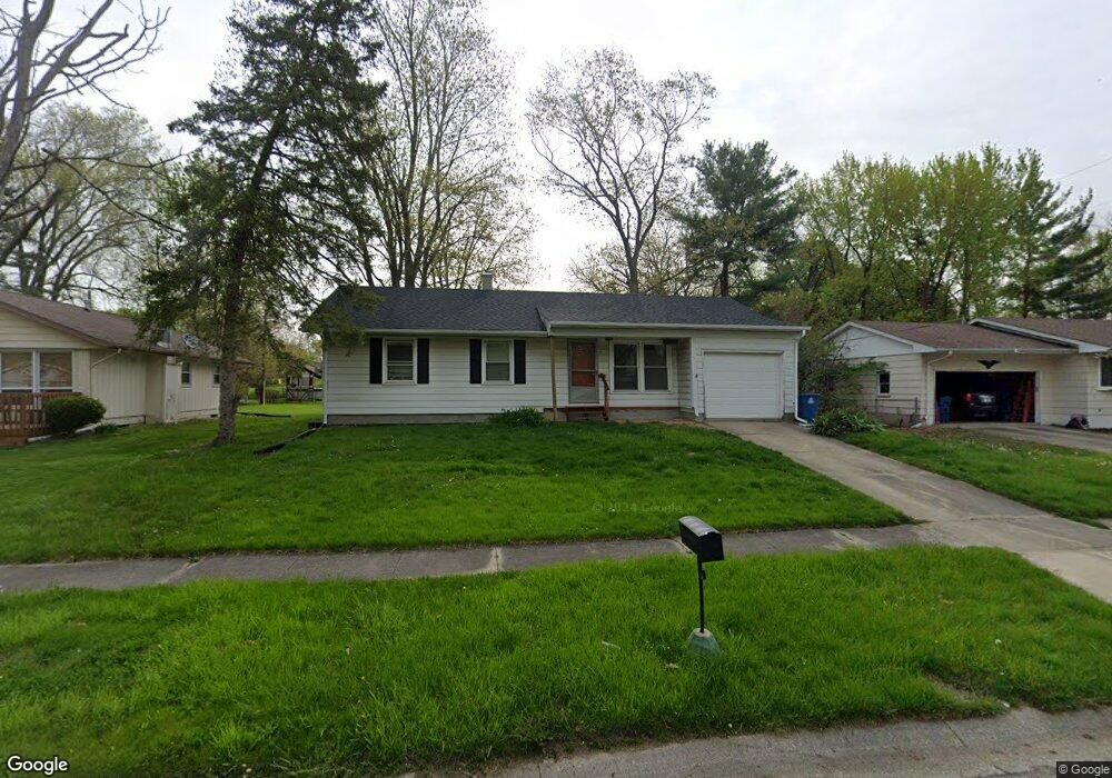 244 Wilson Place, Crown Point, IN 46307 - photo 1