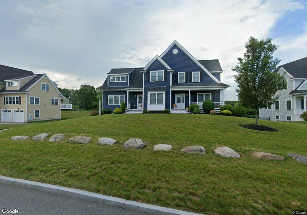 61 Tamarack Rd, Dracut, MA 01826 - photo 1