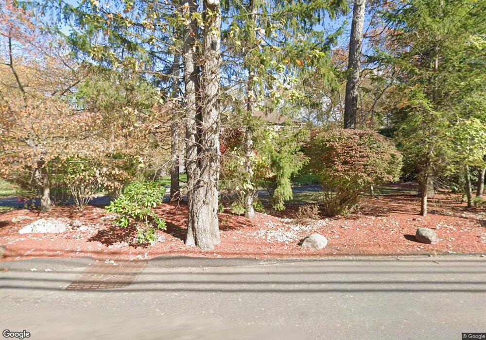 63 Pleasant Ave, Upper Saddle River, NJ 07458 - photo 1