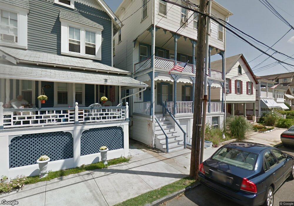 33 Atlantic Ave unit 2B, Ocean Grove, NJ 07756 - photo 1