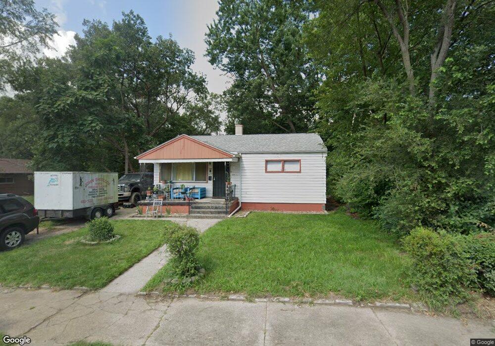 2264 Taft St, Gary, IN 46404 - photo 1