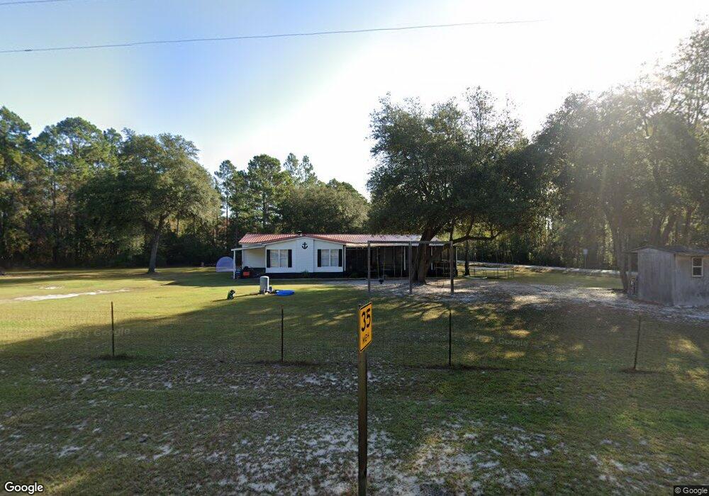 6901 Greenfield Rd, Blackshear, GA 31516 - photo 1