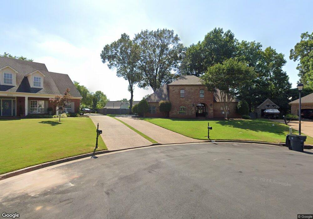 805 Cedar Trace Cove, Hernando, MS 38632 - photo 1