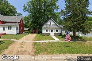 420 Hubbard St, Winslow, IL 61089