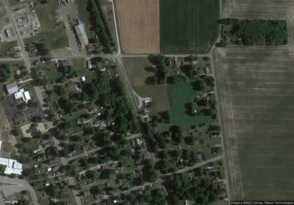 427 Railroad St, Argos, IN 46501 - photo 1