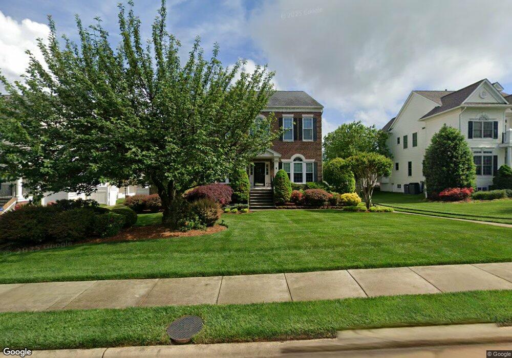 9009 Virginia Terrace, Lorton, VA 22079 - photo 1