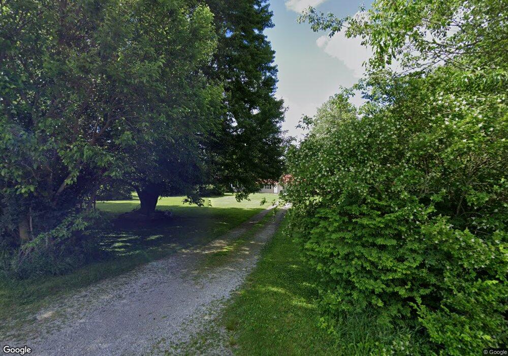 1404 Heinle Rd, Bucyrus, OH 44820 - photo 1