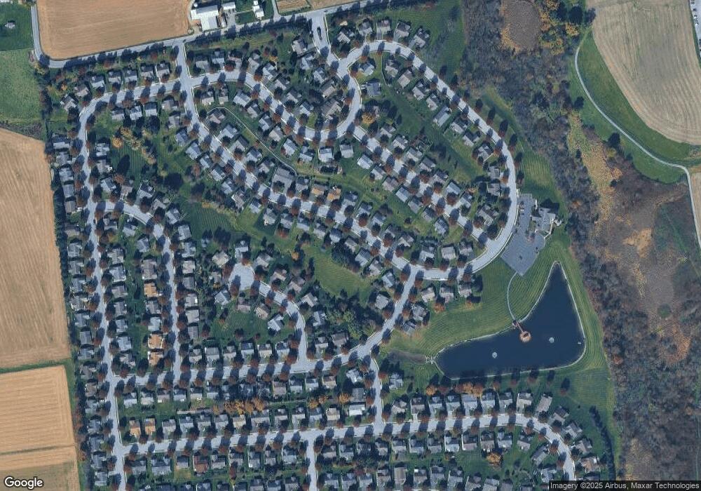 31 Springhouse Dr, Myerstown, PA 17067 - photo 1