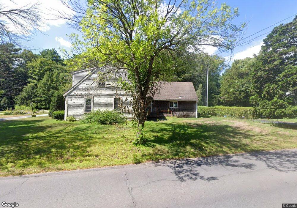 20 Cross St, Hingham, MA 02043 - photo 1