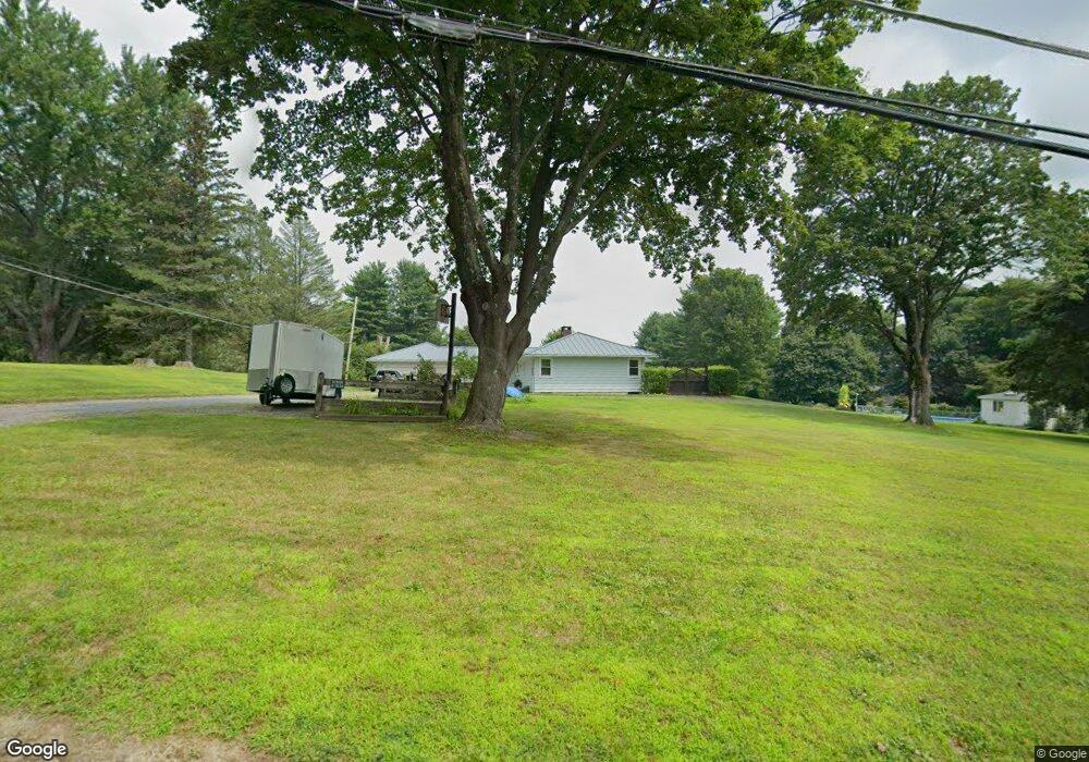 89 Harmony Hill Rd, Pawling, NY 12564 - photo 1