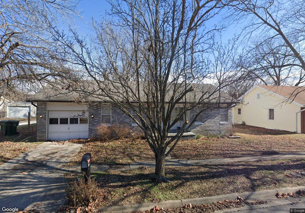 512 S 31st N A, Parsons, KS 67357 - photo 1