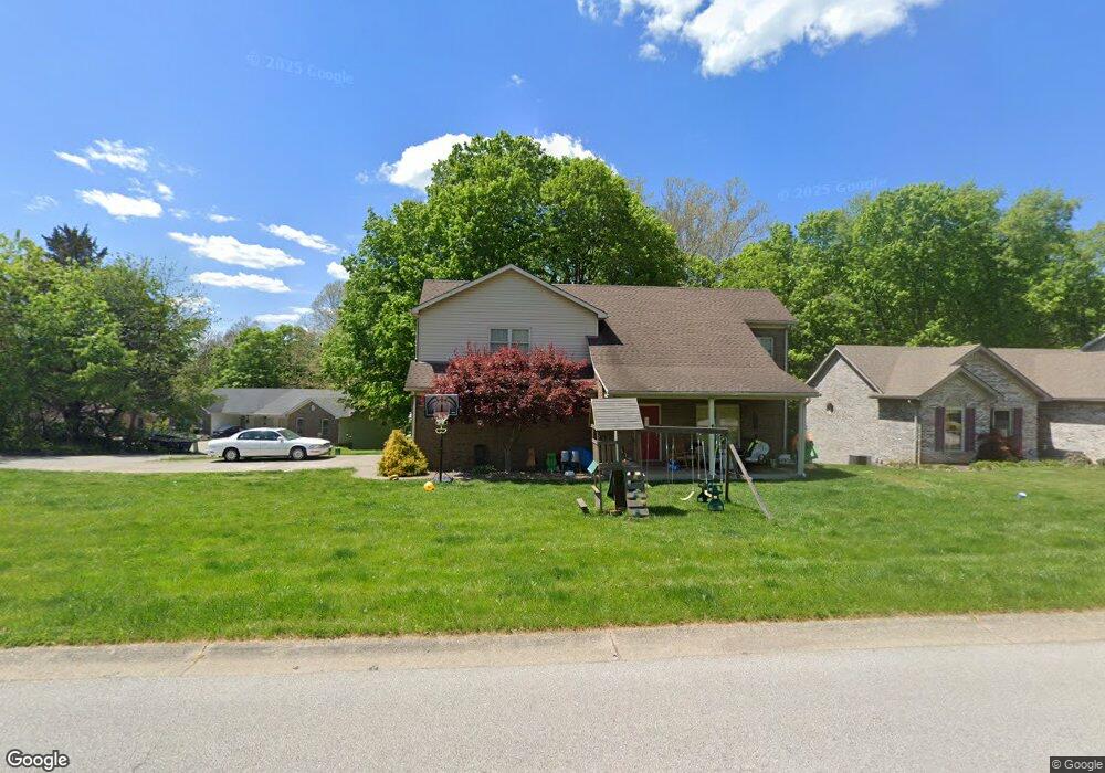 1803 Payne Dr, Georgetown, IN 47122 - photo 1