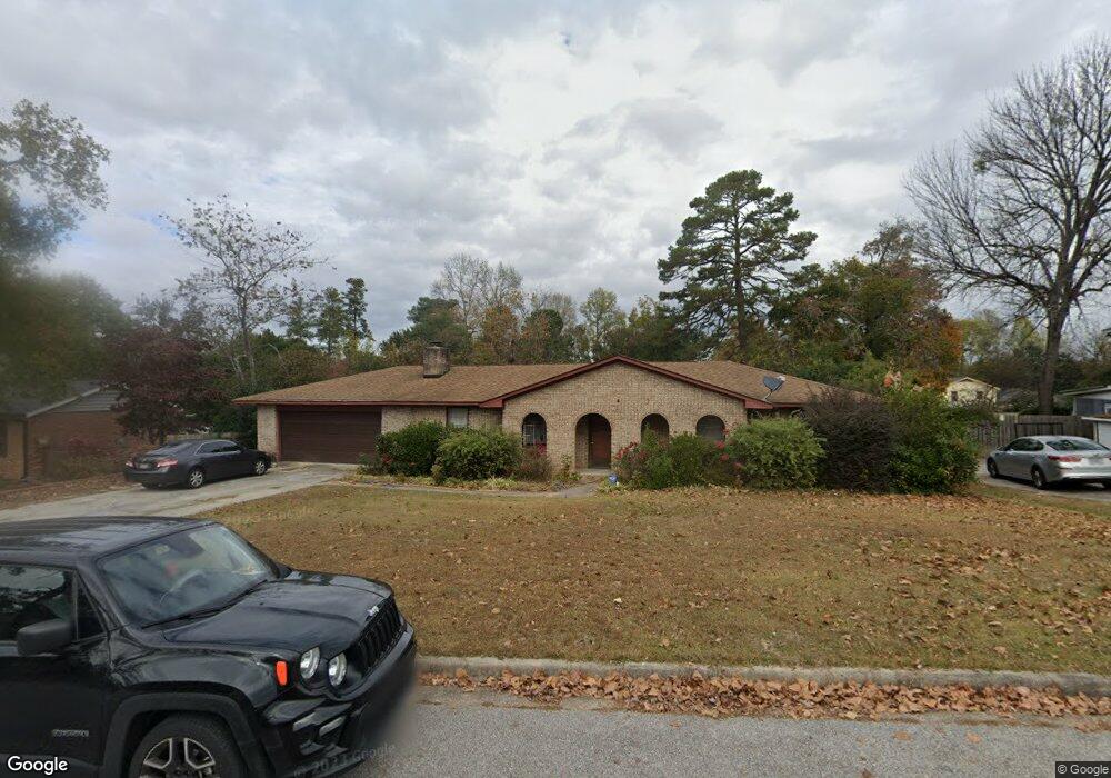 4047 Raintree Dr, Augusta, GA 30907 - photo 1
