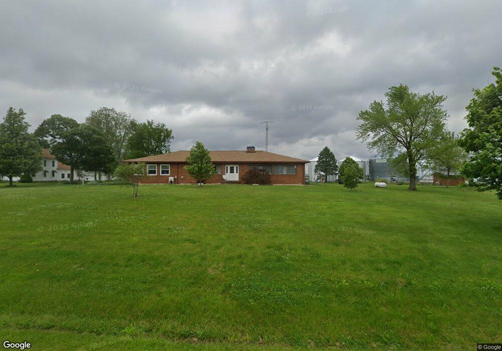 1754 E County Road 775 N, Camargo, IL 61919 - photo 1