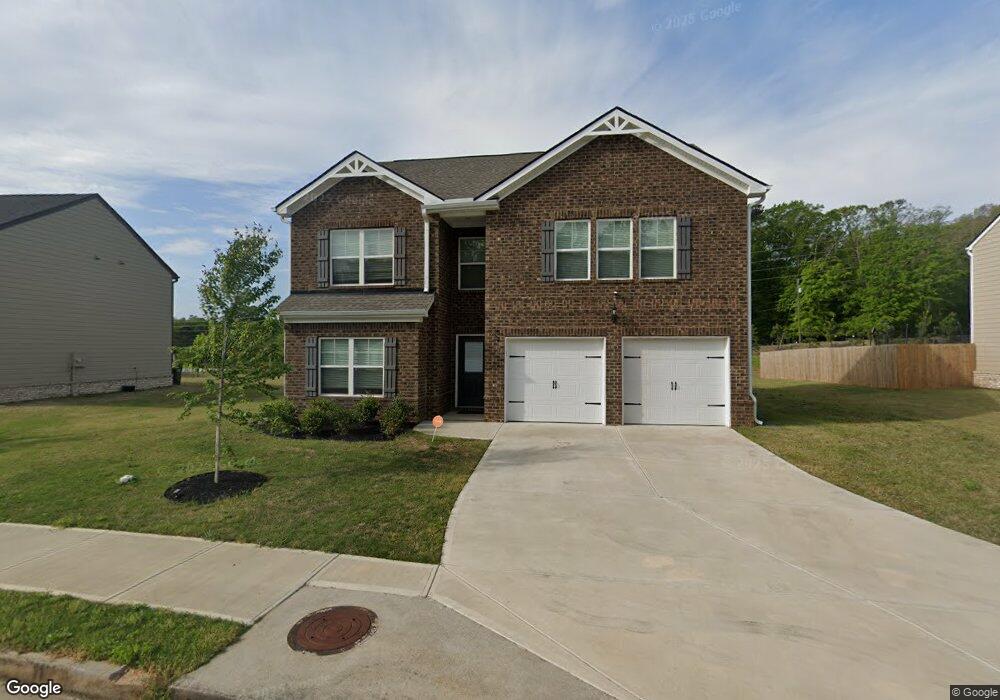 30 Twin Lakes Dr unit Lot A3, Covington, GA 30016 - photo 1