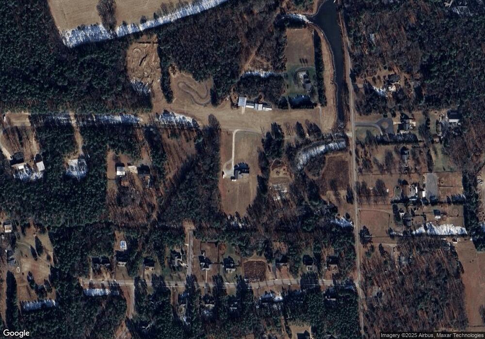 11217 Mayers Run Dr, Ashland, VA 23005 - photo 1