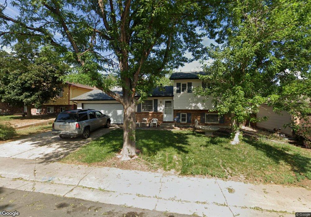 1752 S Naples St, Aurora, CO 80017 - photo 1