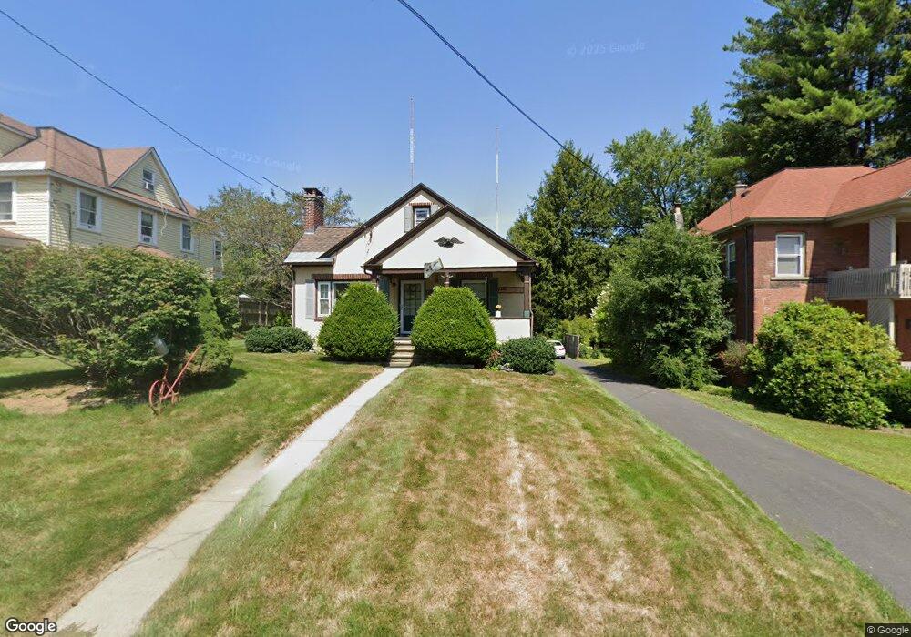 32 Gale Ave, Pittsfield, MA 01201 - photo 1