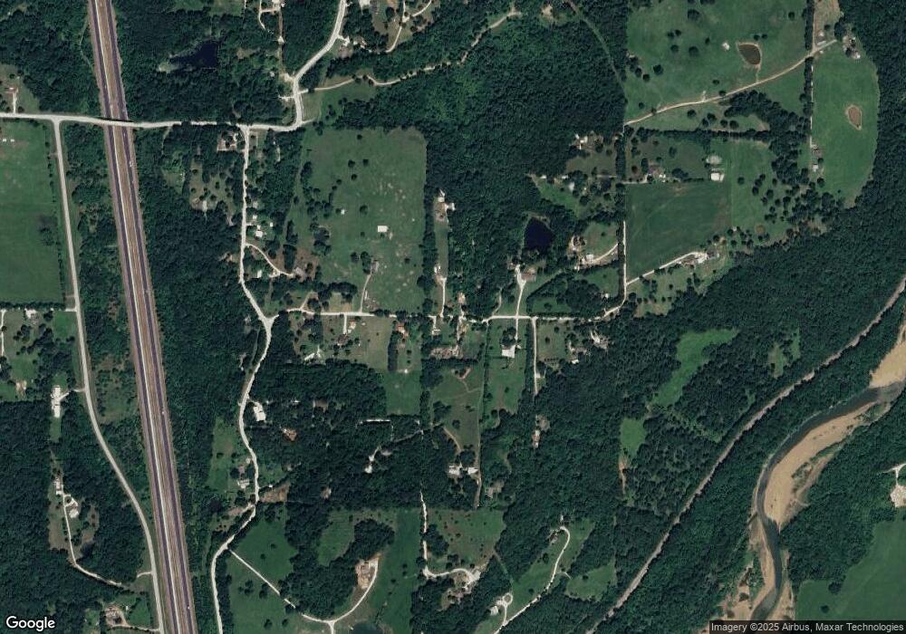 0 County Road 234, West Fork, AR 72774 - photo 1