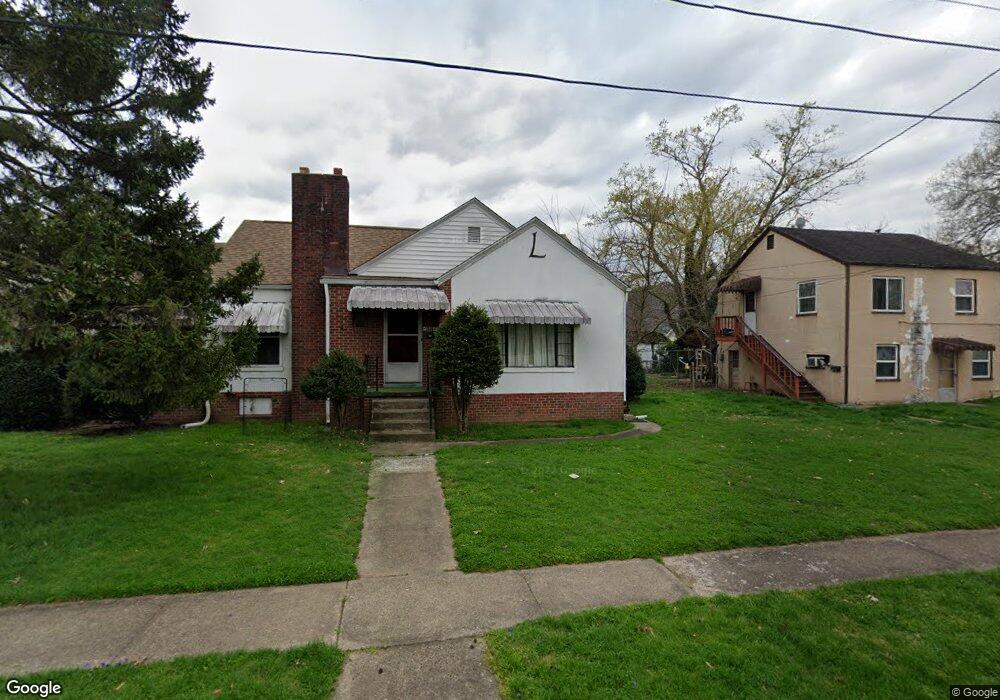 1801 Wv Ave, Dunbar, WV 25064 - photo 1