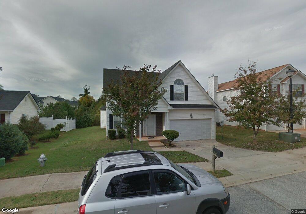 145 Labrea Blvd, McDonough, GA 30253 - photo 1