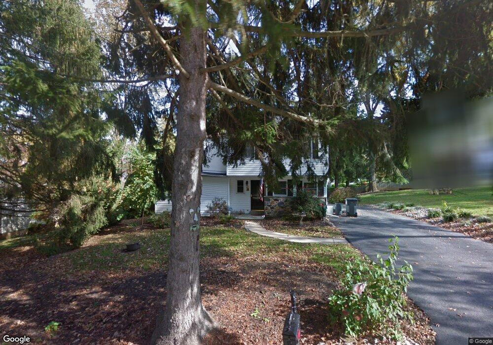 409 Farview Ave, Newtown Square, PA 19073 - photo 1