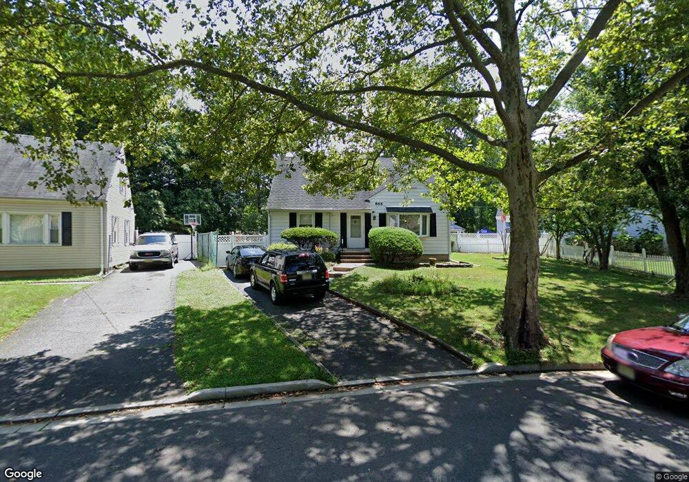 866 Coolidge St, Plainfield, NJ 07062 - photo 1