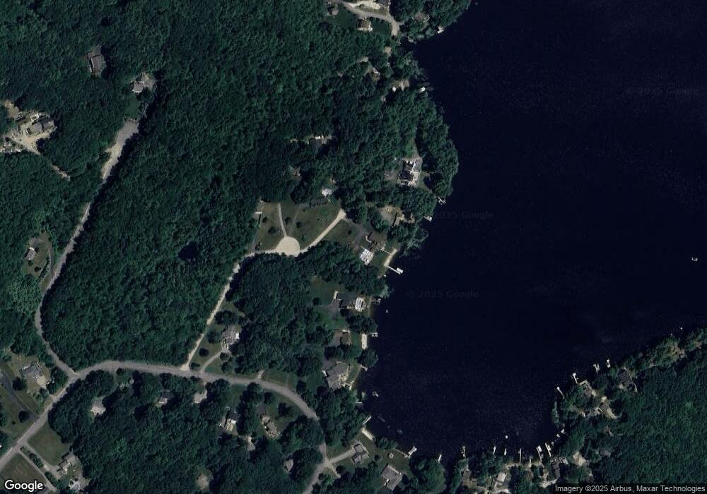 23 Holts Point Rd, Hampstead, NH 03841 - photo 1