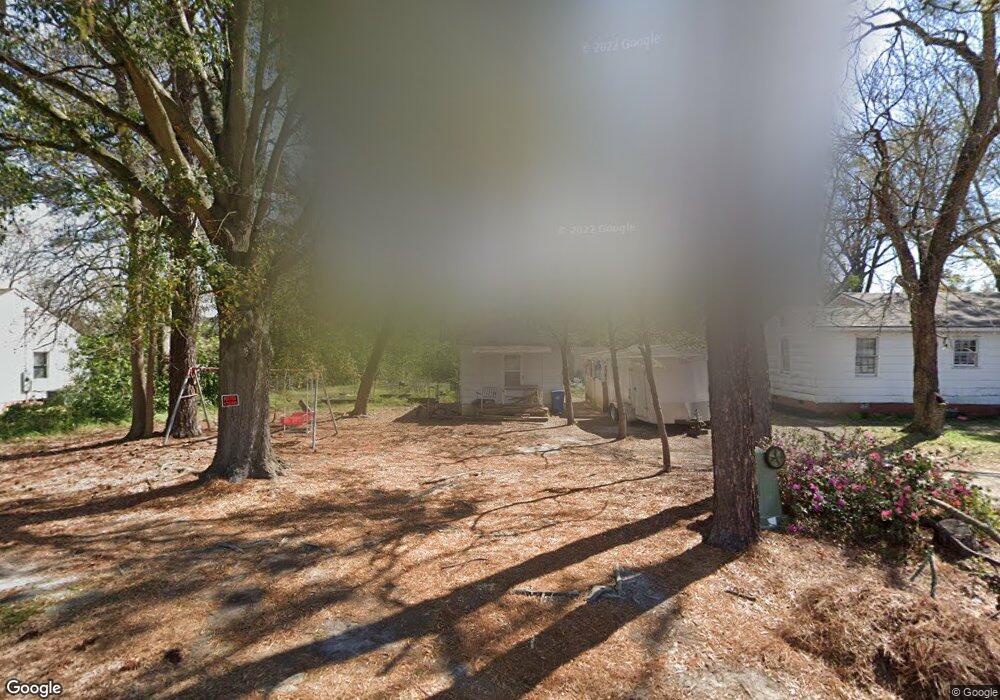 205 Rodie Ave, Fayetteville, NC 28304 - photo 1