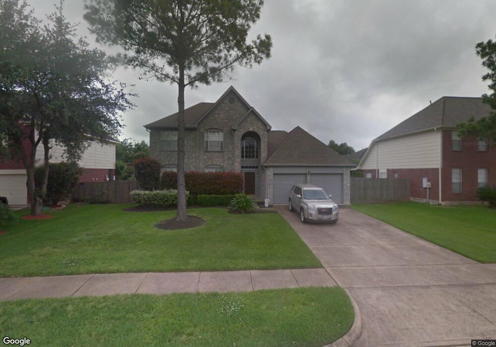 1808 Valero St, Friendswood, TX 77546 - photo 1