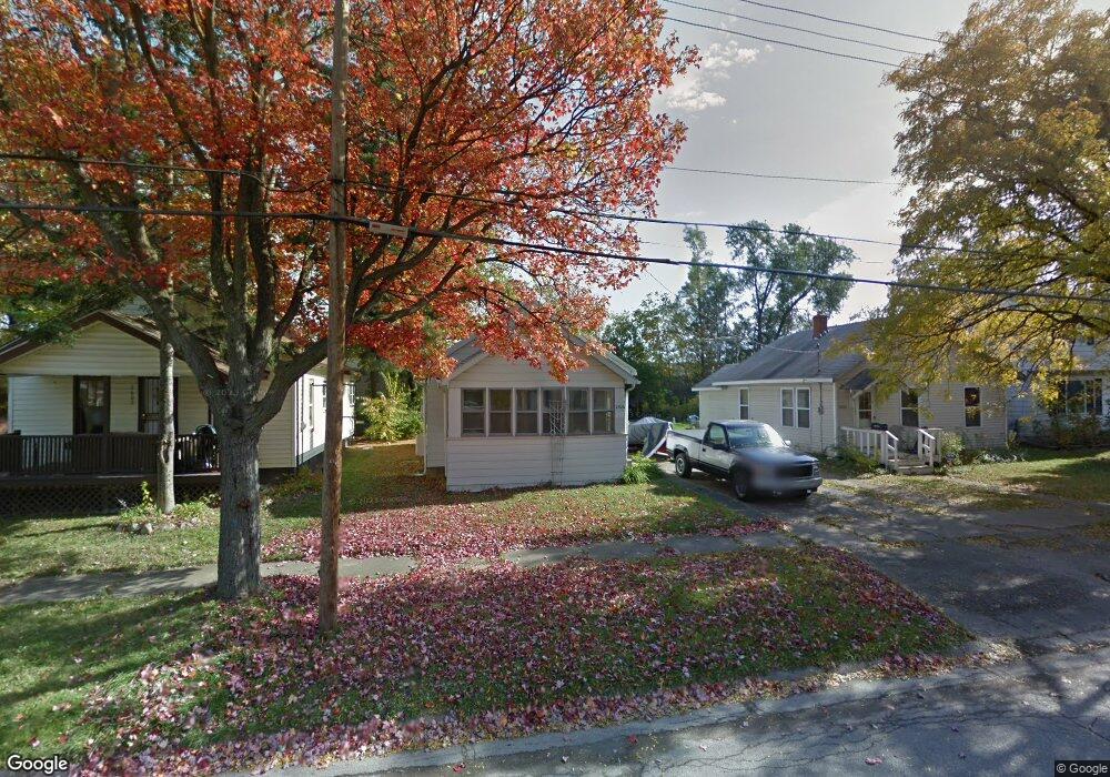 2526 Torrance Ave, Flint, MI 48506 - photo 1