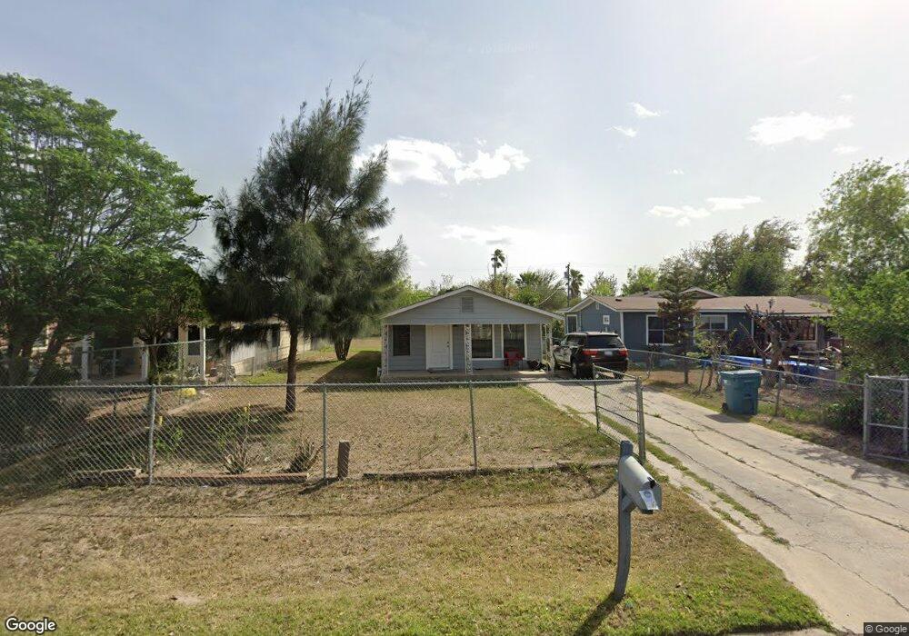 418 E Bell Ave, Pharr, TX 78577 - photo 1