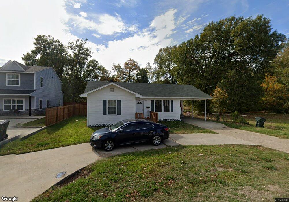 1113 N 7th St, West Monroe, LA 71291 - photo 1