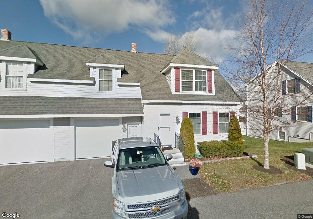 15 Old Bog Rd unit 5, South Portland, ME 04106 - photo 1