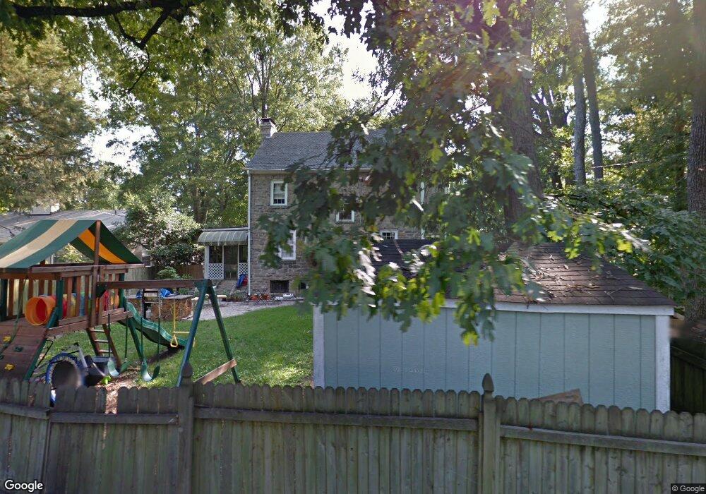 5203 Devonshire Rd, Richmond, VA 23225 - photo 1