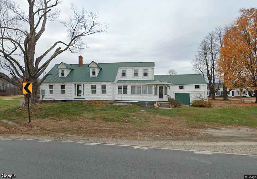 639 Cape Rd, Limington, ME 04049 - photo 1