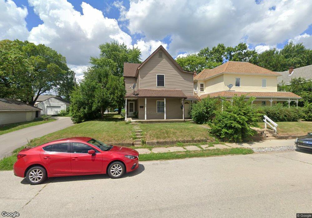 1512 N 13th St, Lafayette, IN 47904 - photo 1