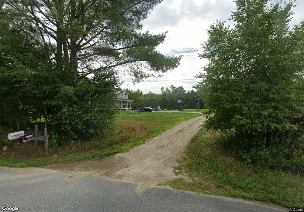 124 Gray Rd, Barnstead, NH 03218 - photo 1