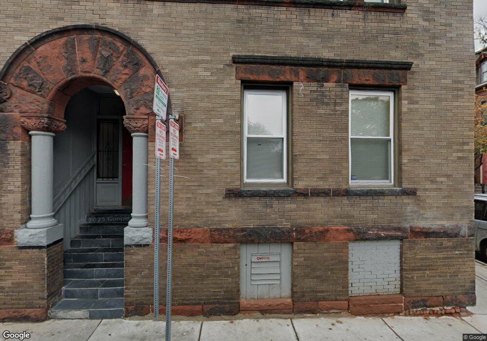 1 Fairland St unit 3, Roxbury, MA 02119 - photo 1