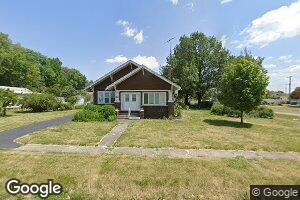 116 S Bogardus St, Elkhart, IL 62634