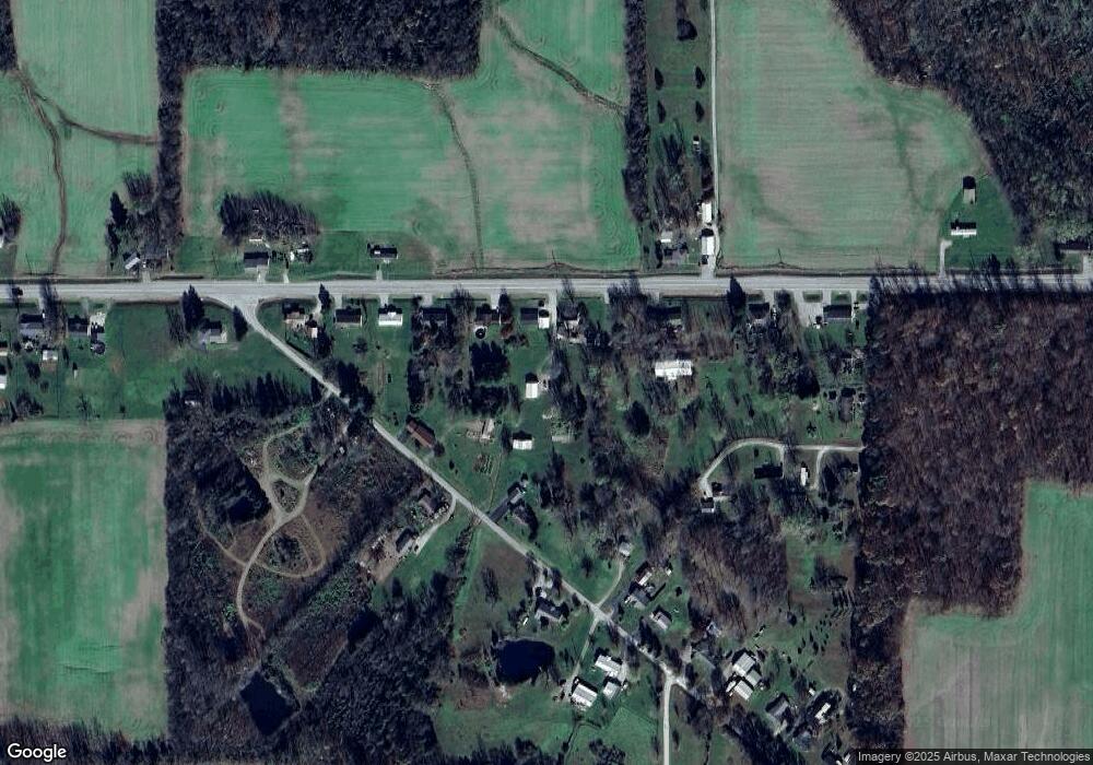 3422 N Bluebird Way, Austin, IN 47102 - photo 1