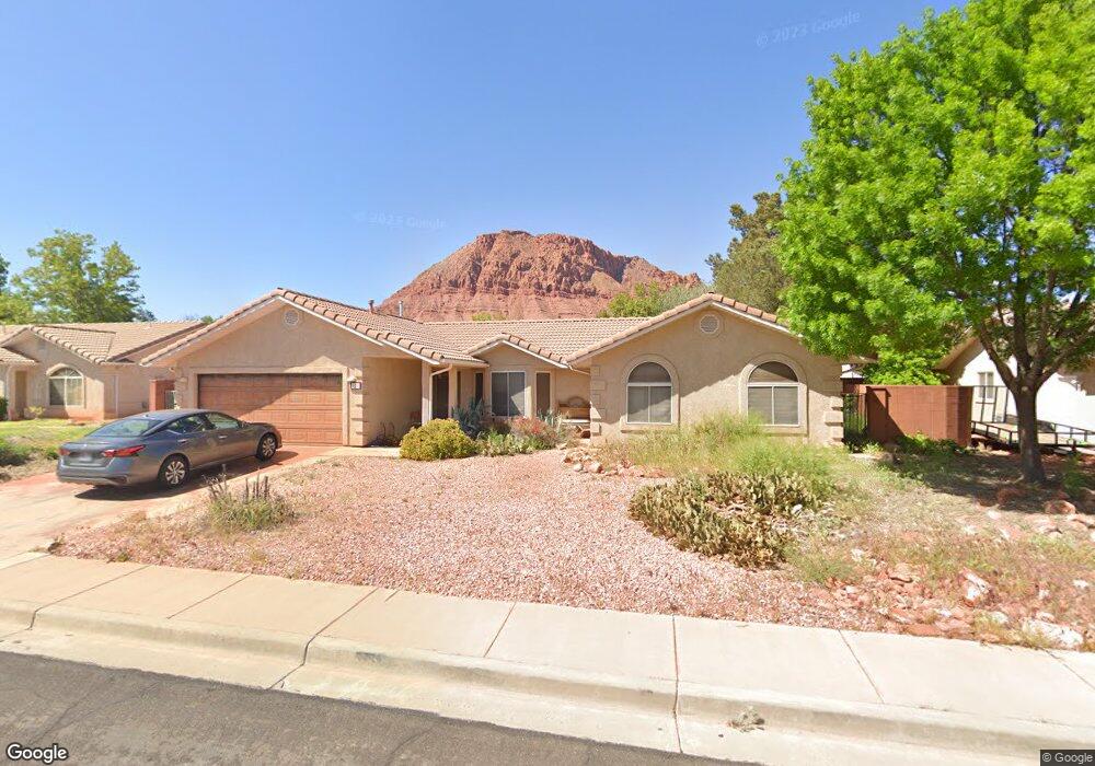 375 E 60 S, Ivins, UT 84738 - photo 1
