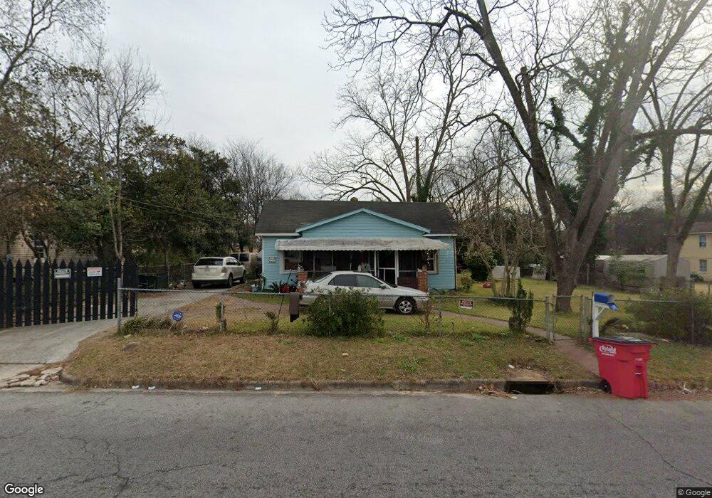 3725 Grand Ave, Macon, GA 31204 - photo 1