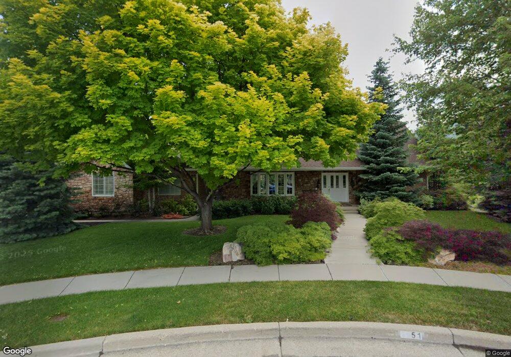 1951 Jardim Cir, Sandy, UT 84093 - photo 1