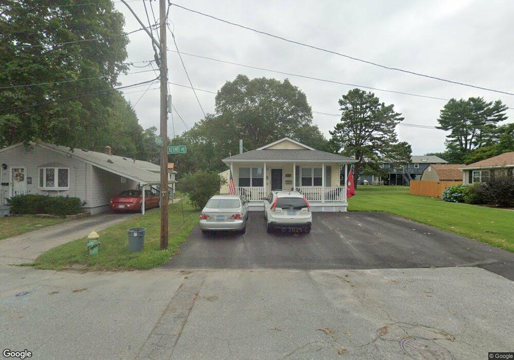 30 Kermit Ave, Cranston, RI 02920 - photo 1