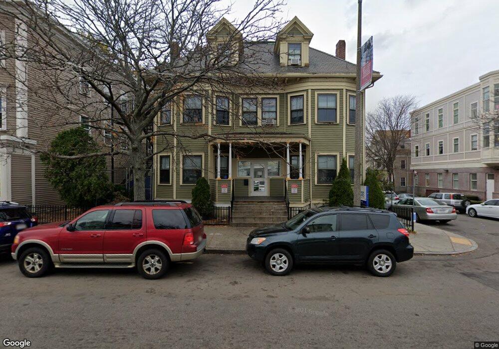 222 Bowdoin St, Boston, MA 02125 - photo 1